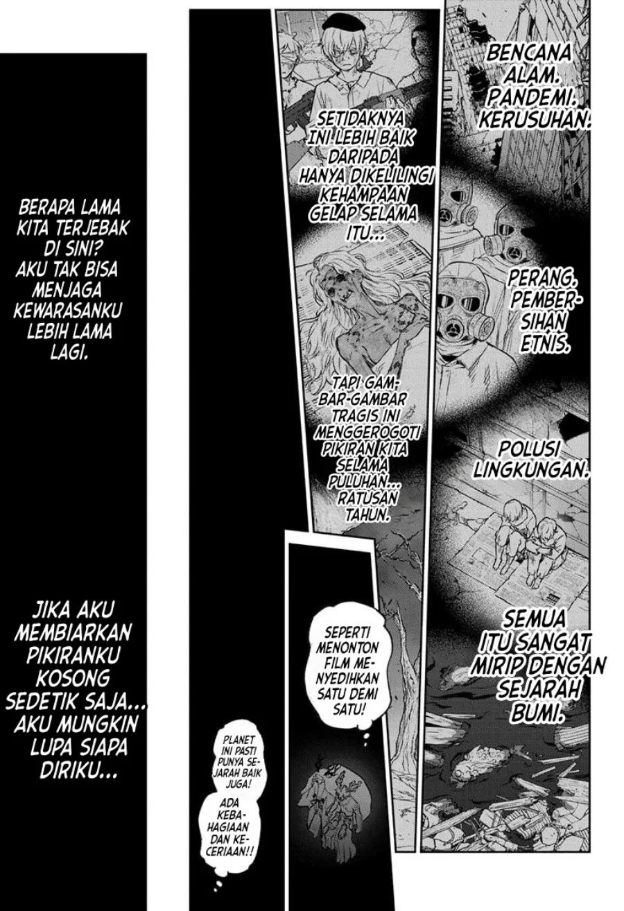 Chapter 133 - halaman 17