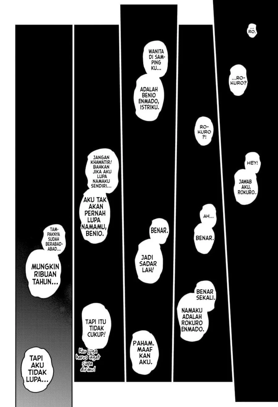 Chapter 133 - halaman 18