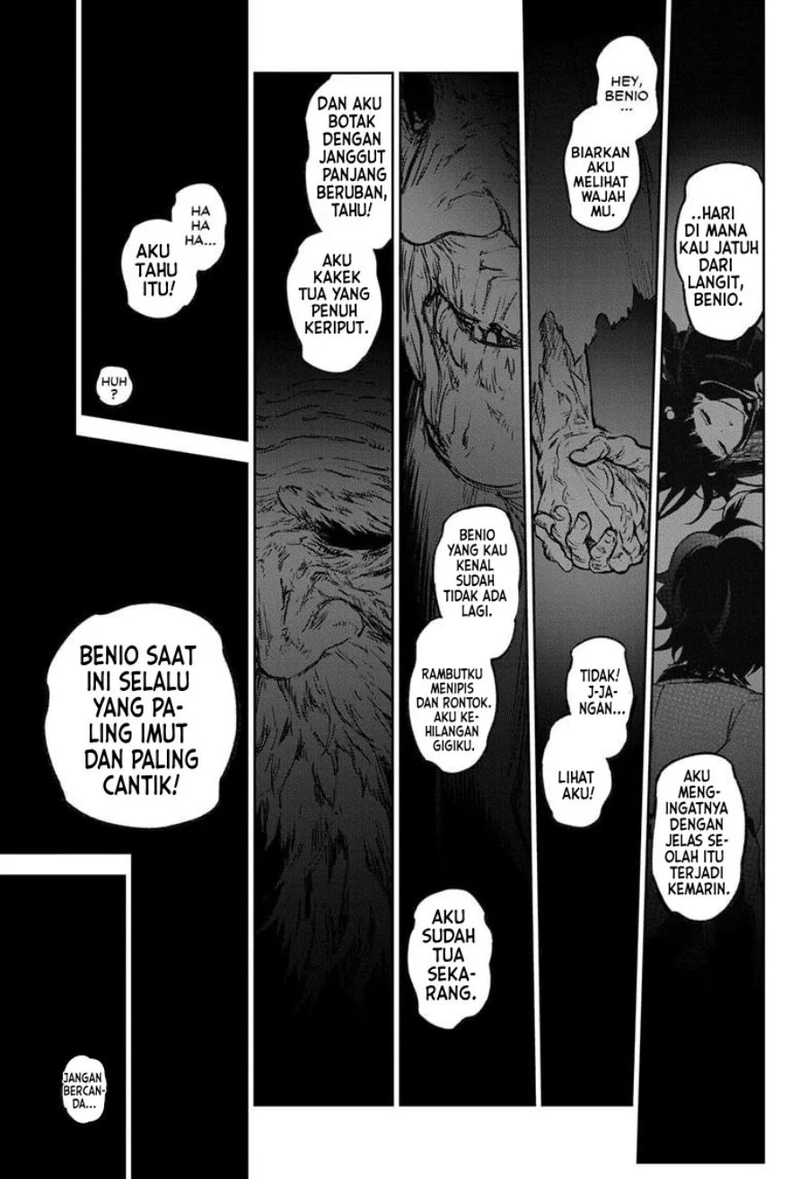 Chapter 133 - halaman 19