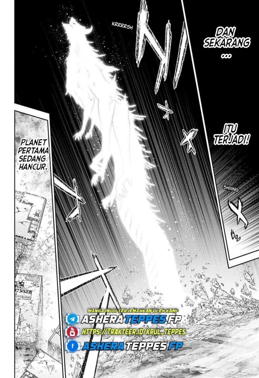 Chapter 133 - halaman 20