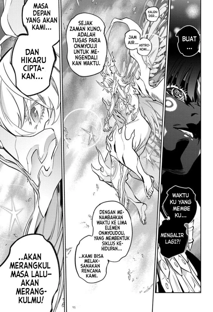 Chapter 133 - halaman 3