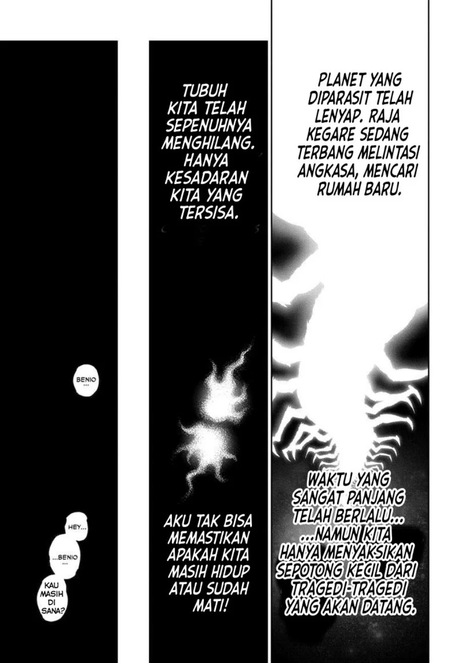 Chapter 133 - halaman 21