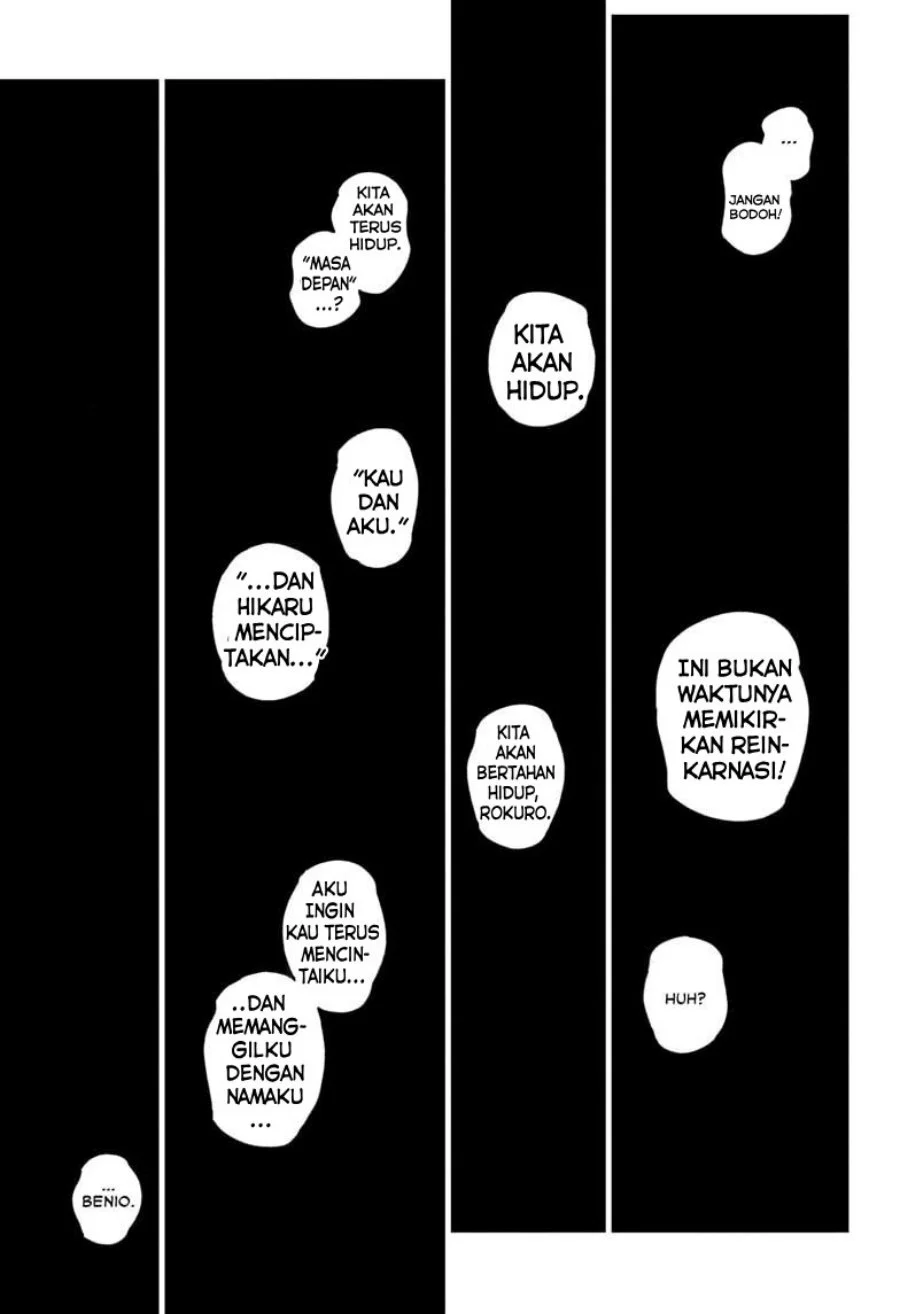 Chapter 133 - halaman 23