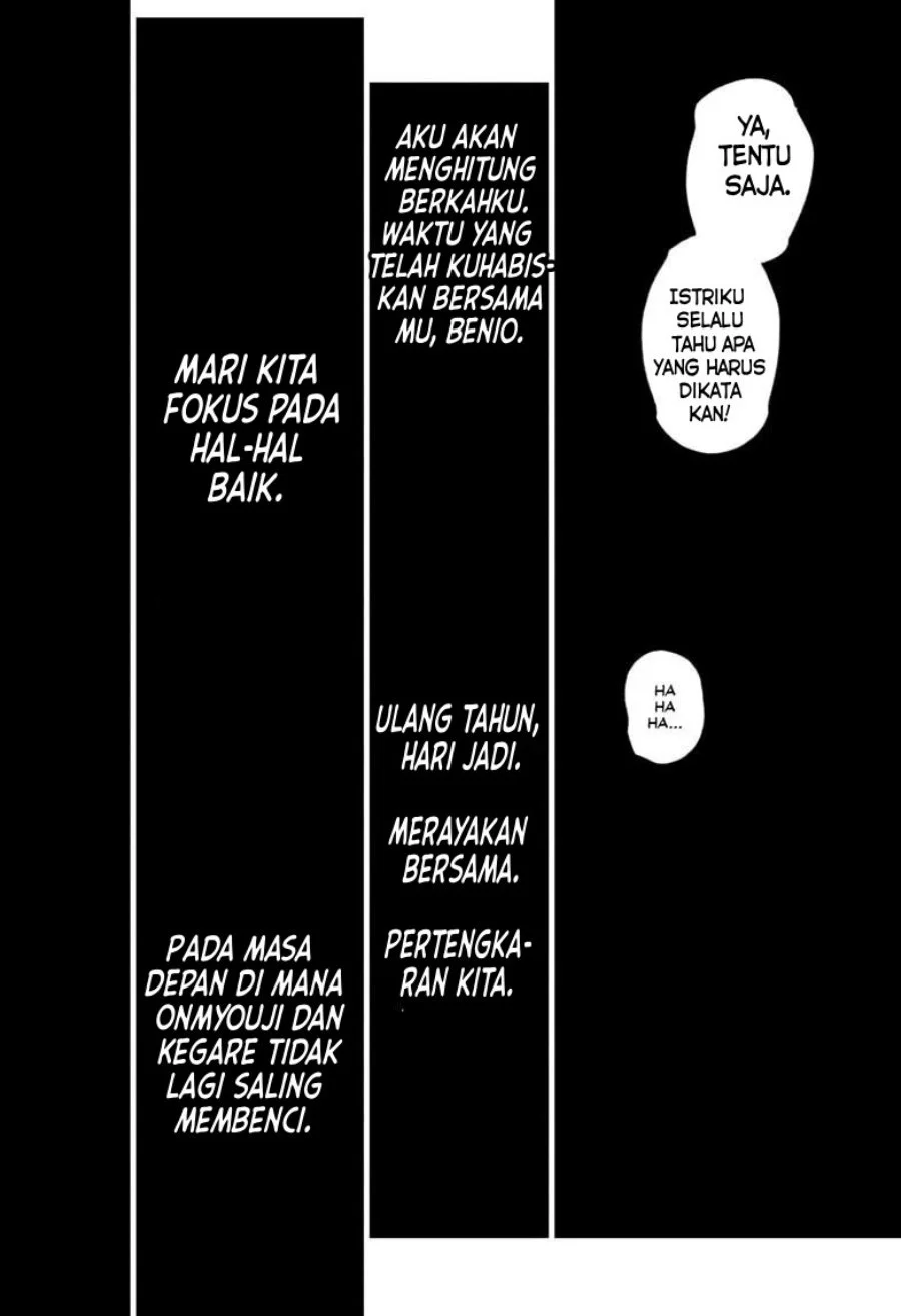 Chapter 133 - halaman 24