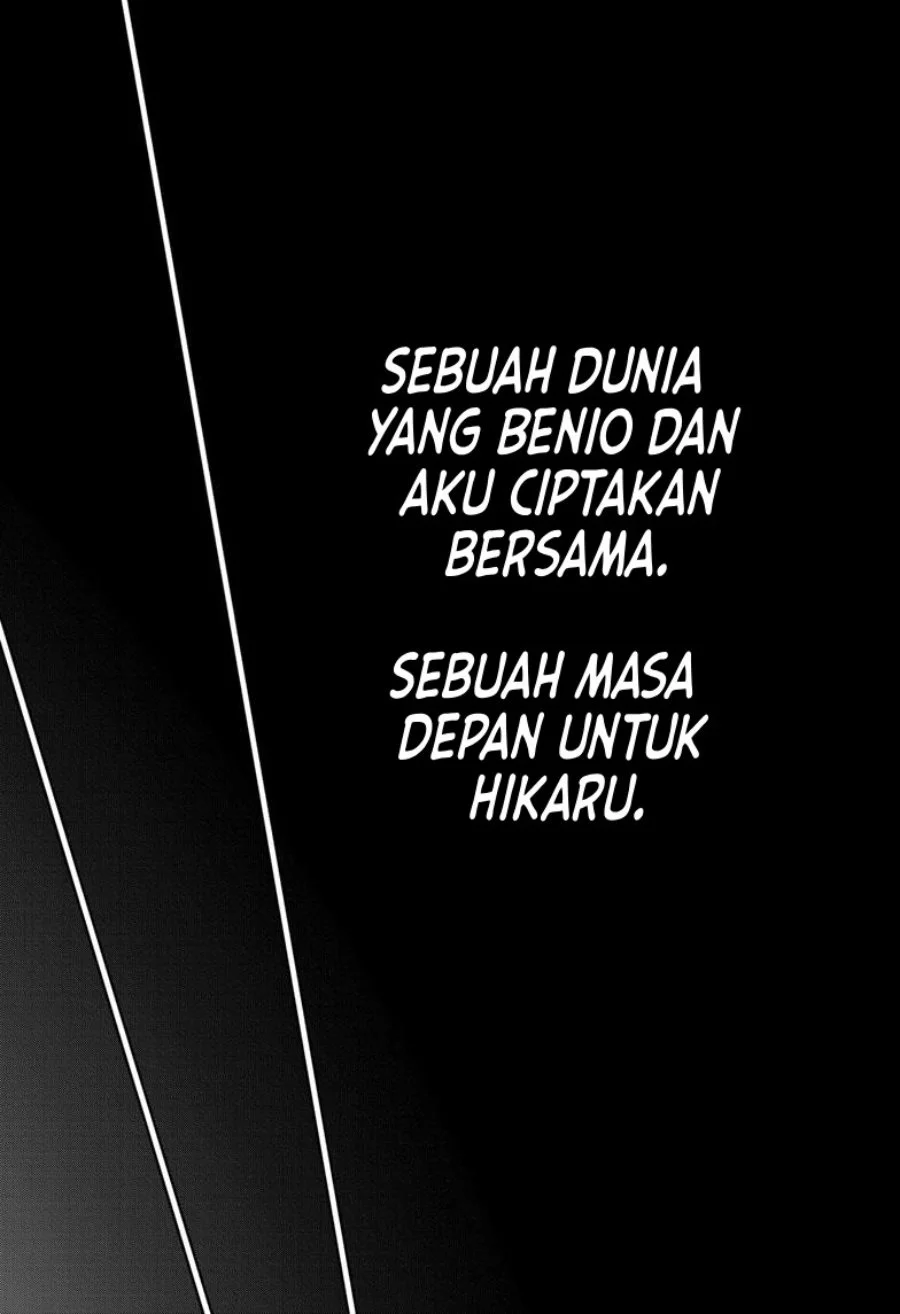 Chapter 133 - halaman 25