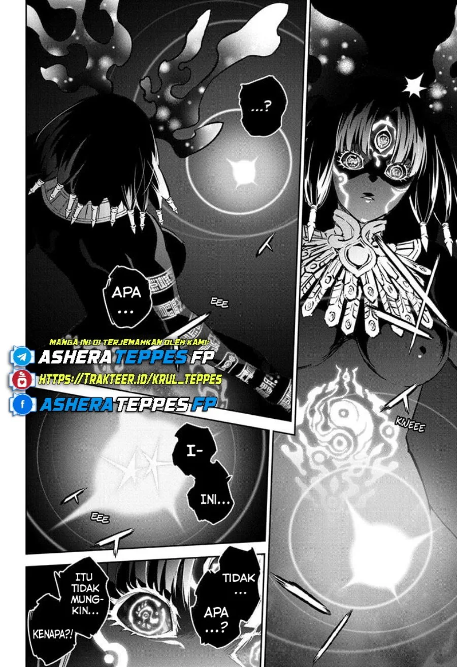 Chapter 133 - halaman 26