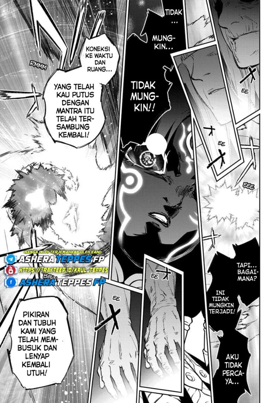 Chapter 133 - halaman 27