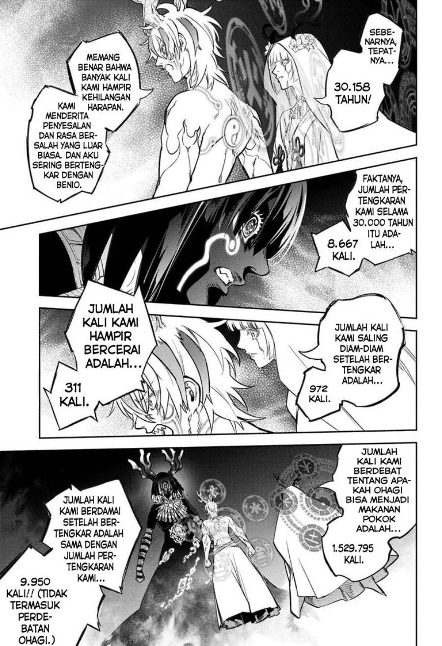 Chapter 133 - halaman 29