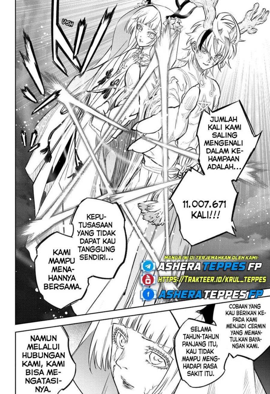 Chapter 133 - halaman 30