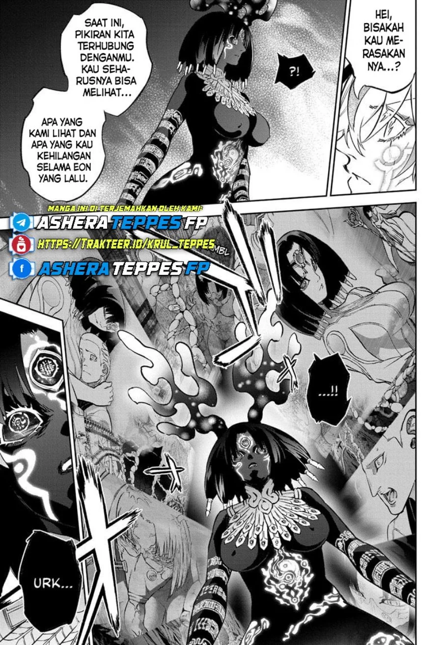 Chapter 133 - halaman 31