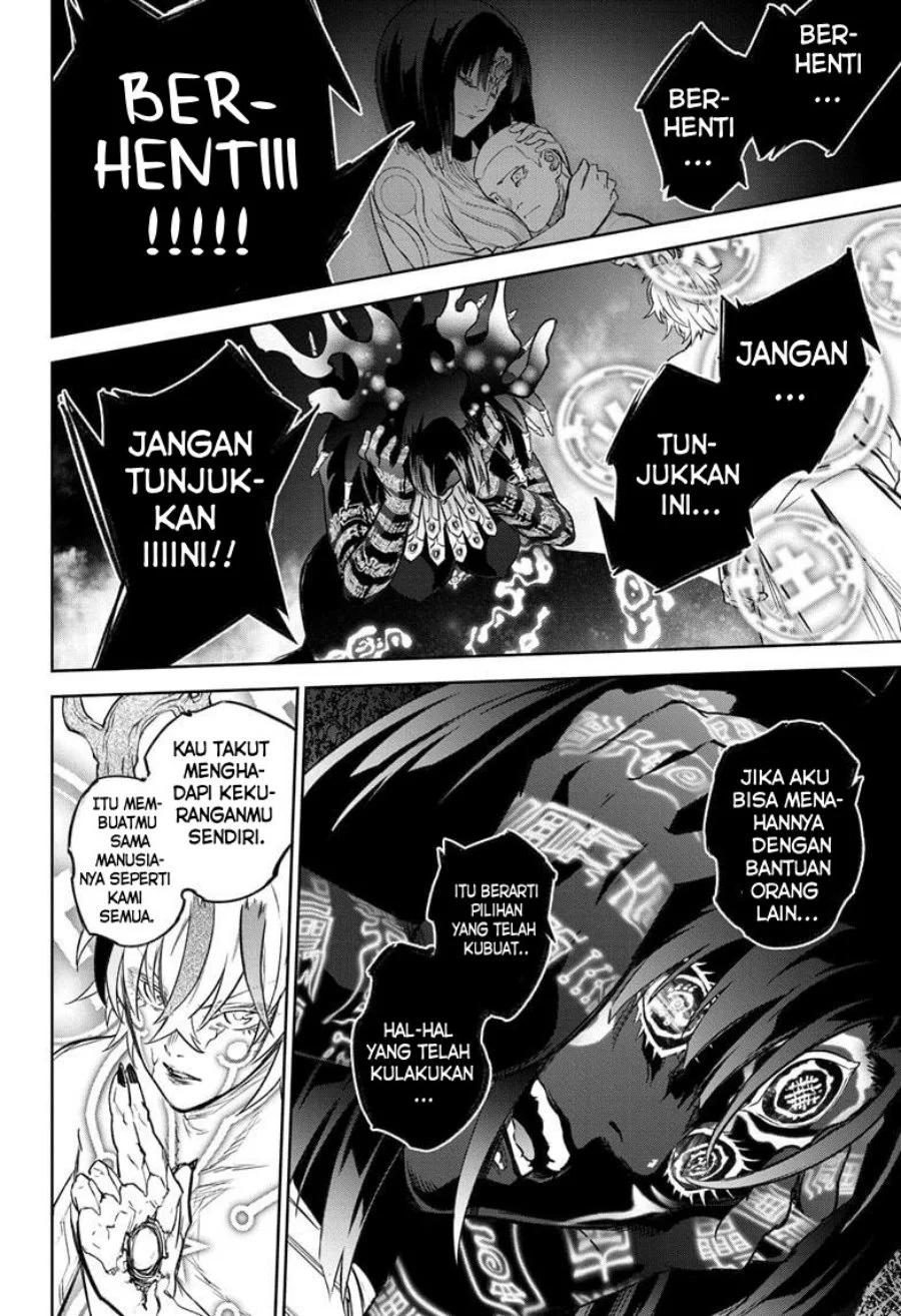 Chapter 133 - halaman 32