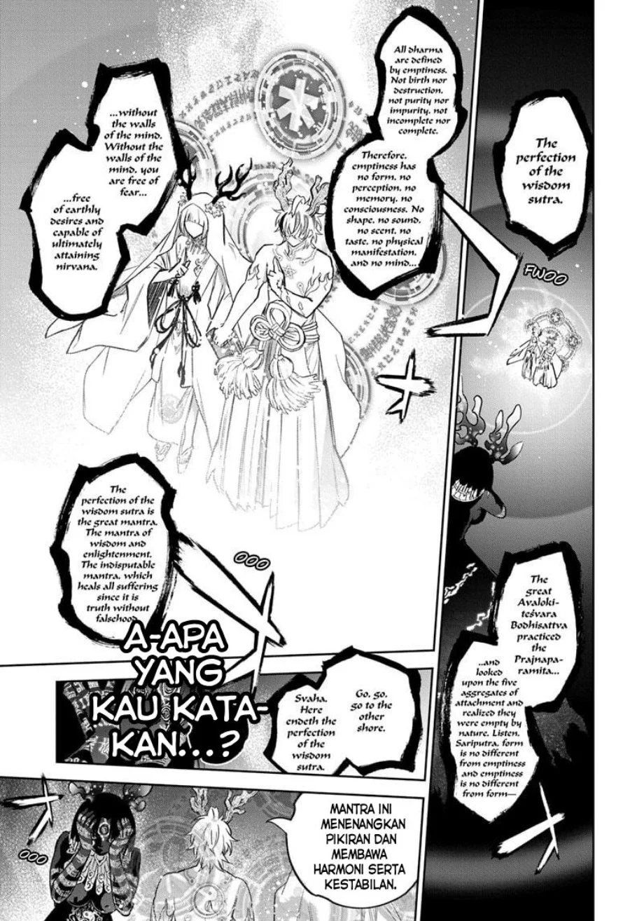 Chapter 133 - halaman 33
