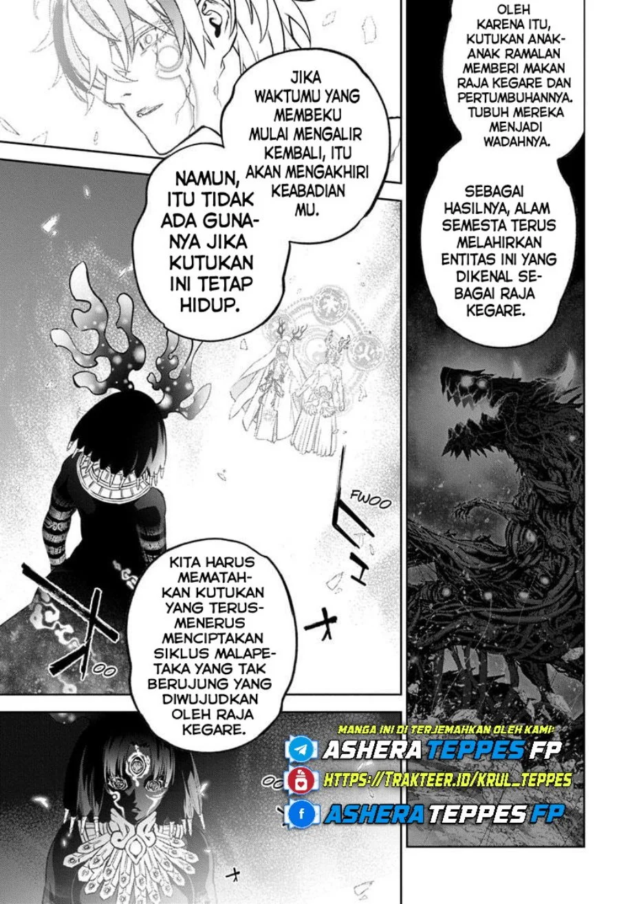 Chapter 133 - halaman 35
