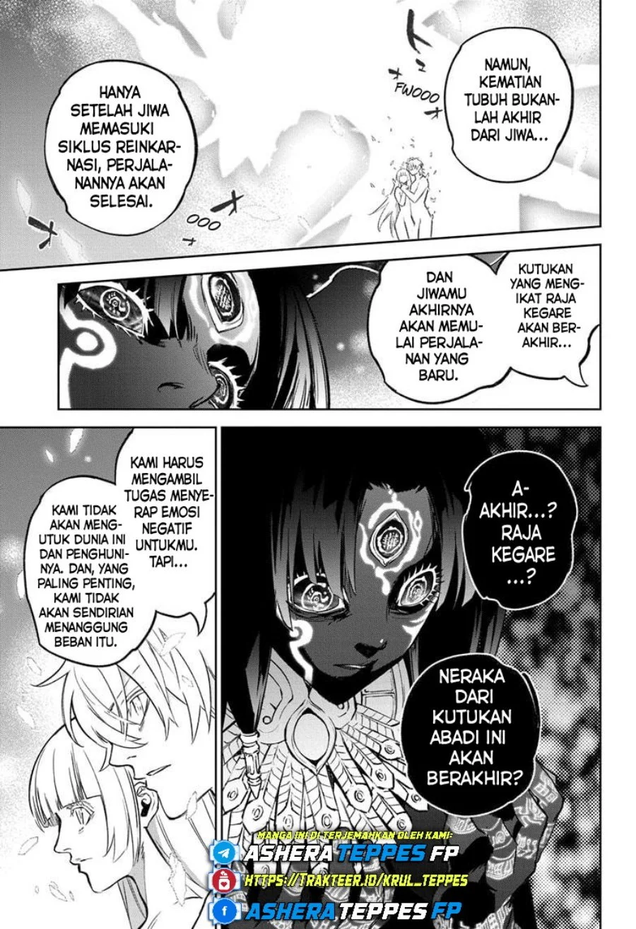 Chapter 133 - halaman 37