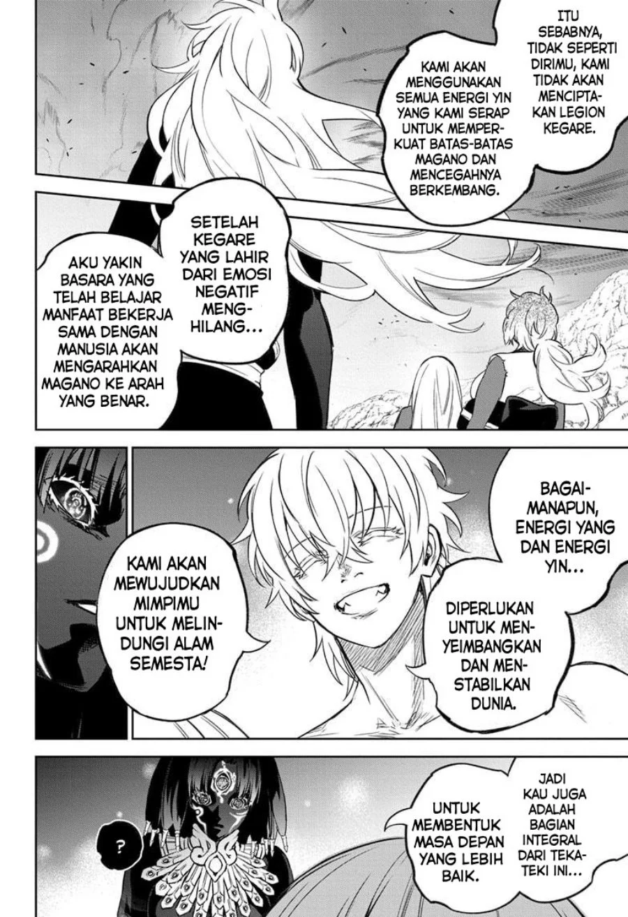 Chapter 133 - halaman 38