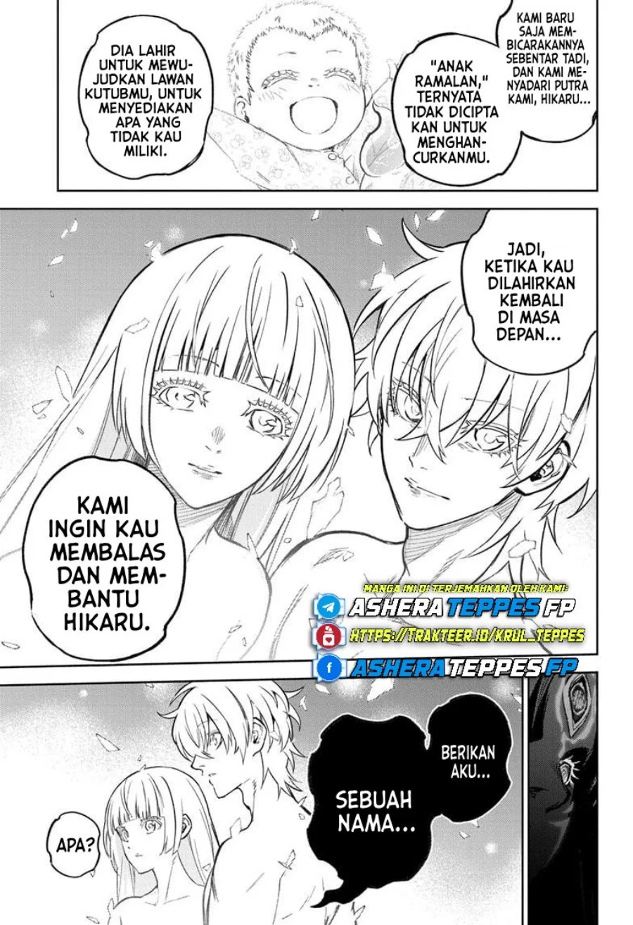 Chapter 133 - halaman 39