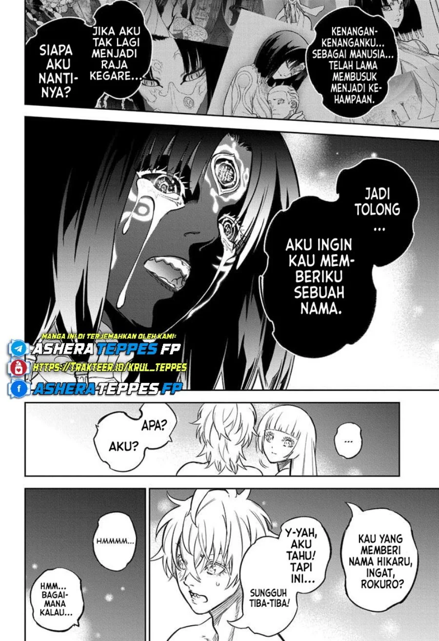 Chapter 133 - halaman 40
