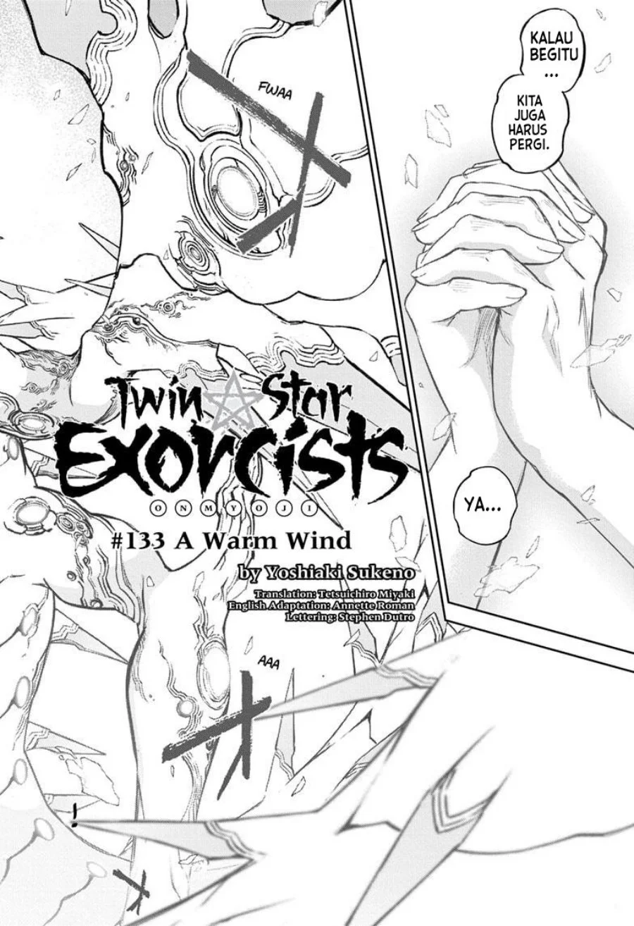 Chapter 133 - halaman 42