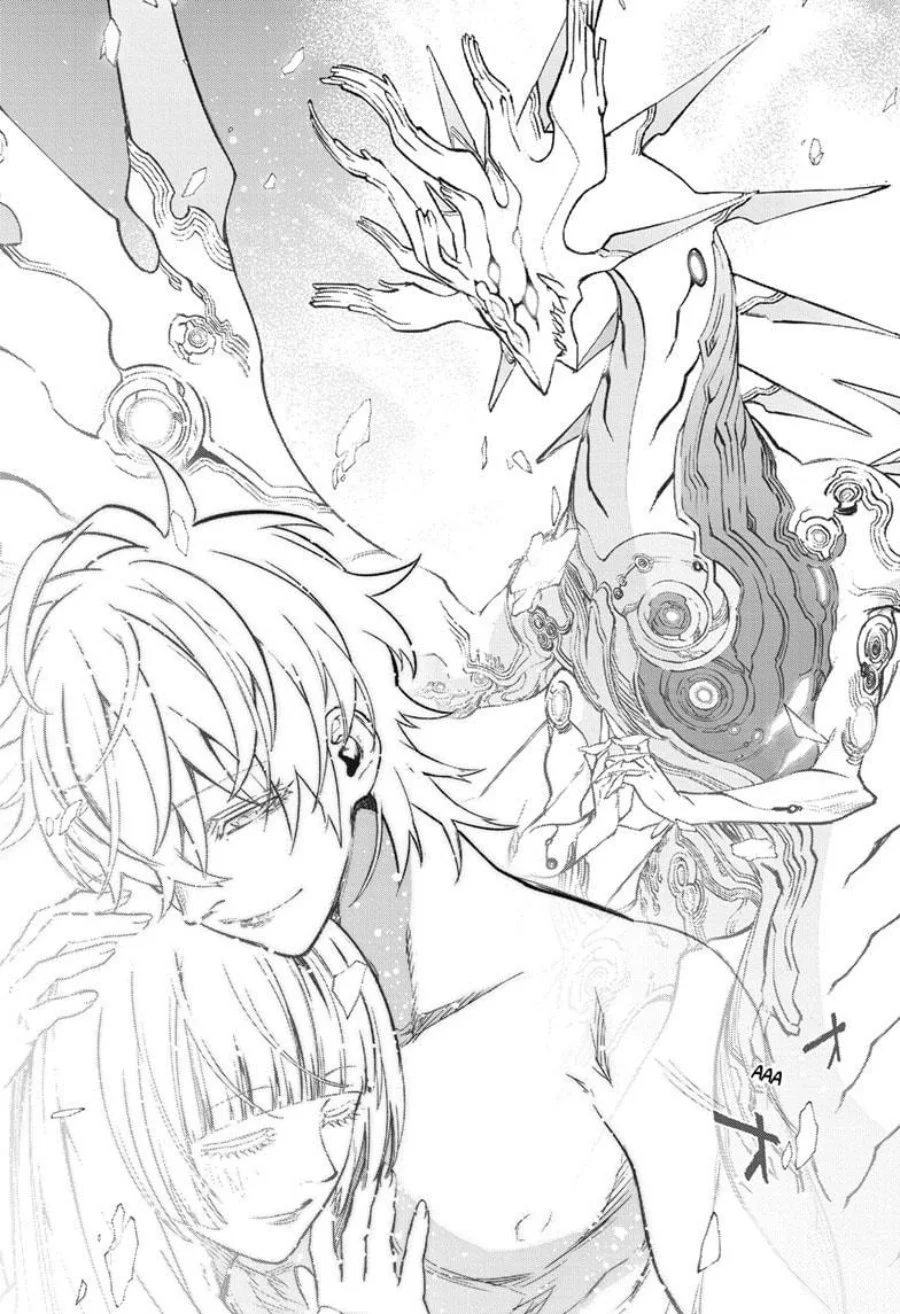 Chapter 133 - halaman 43