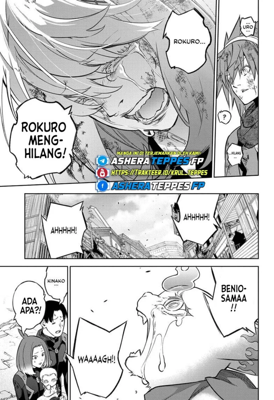 Chapter 133 - halaman 45