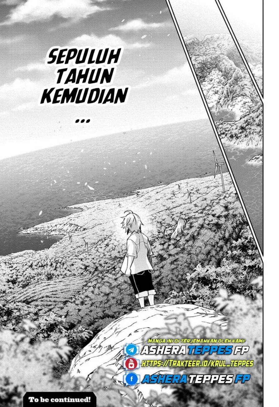 Chapter 133 - halaman 47
