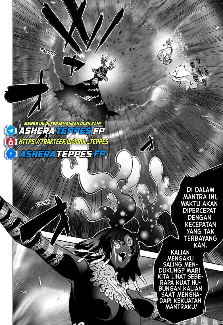 Chapter 133 - halaman 10