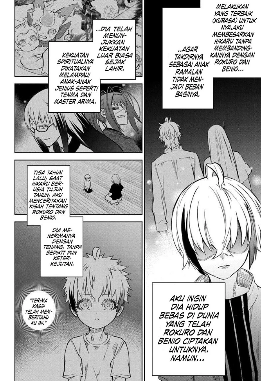 Chapter 134 - halaman 12