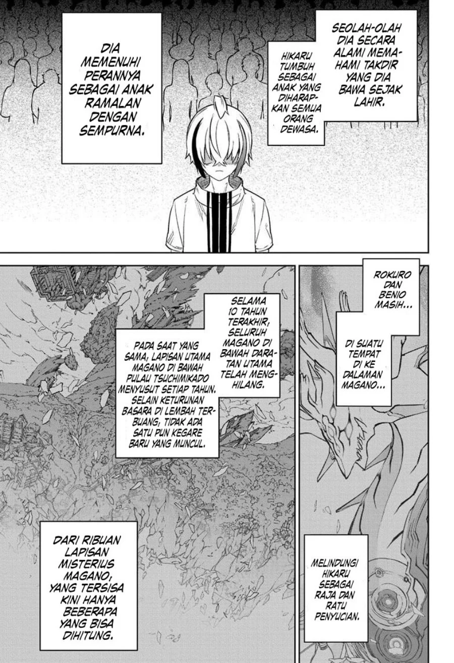 Chapter 134 - halaman 13