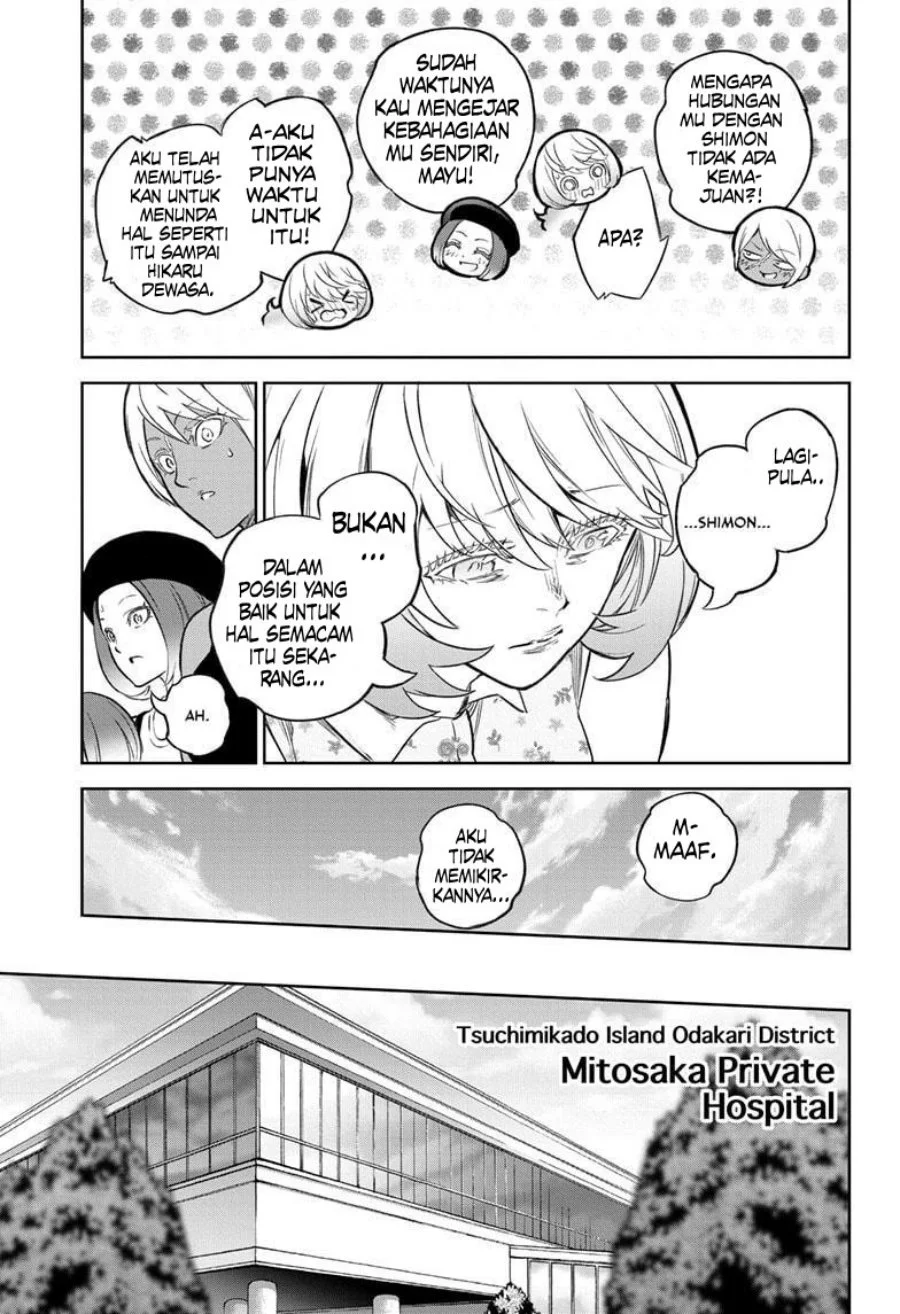 Chapter 134 - halaman 15