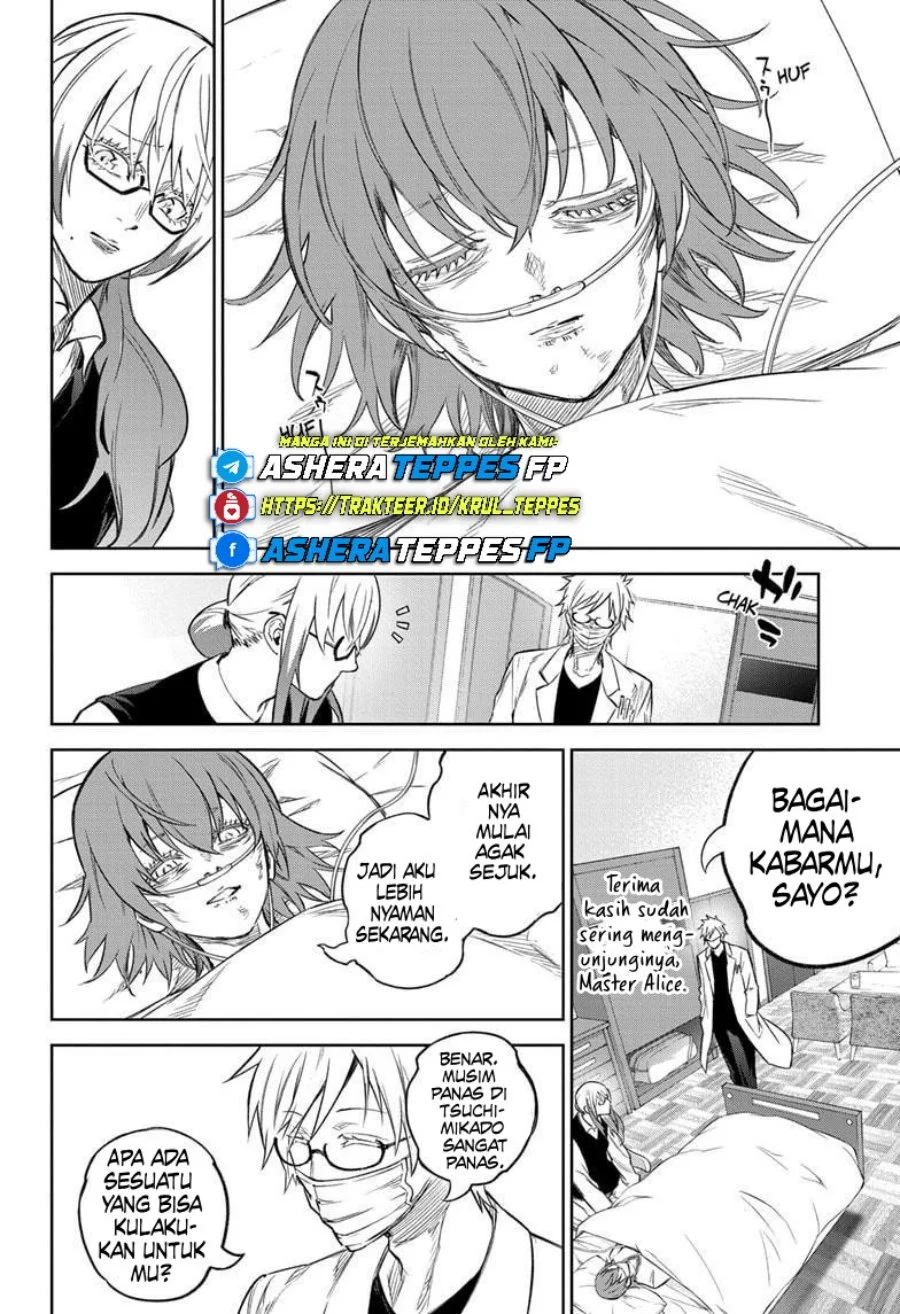 Chapter 134 - halaman 16