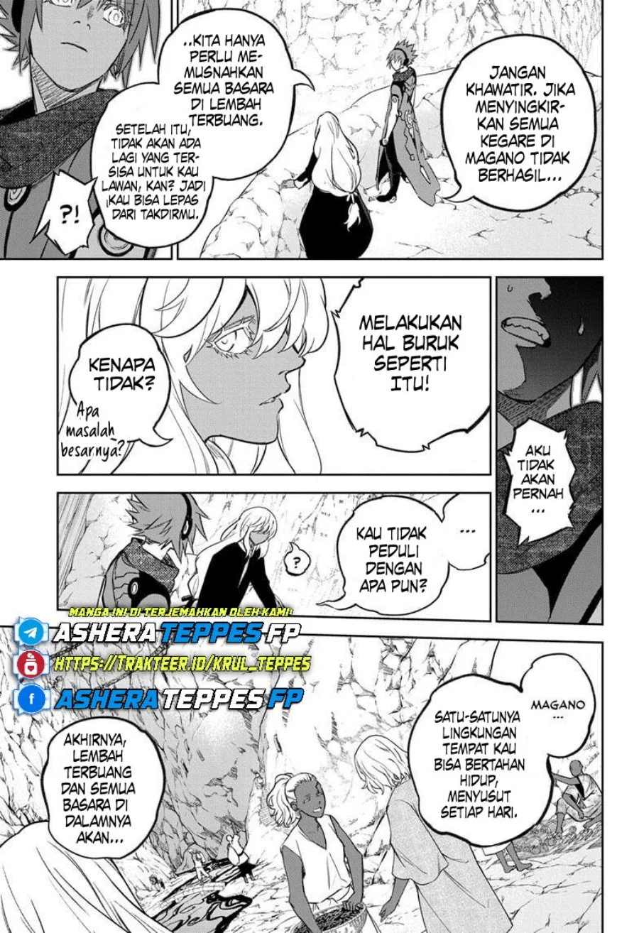 Chapter 134 - halaman 23