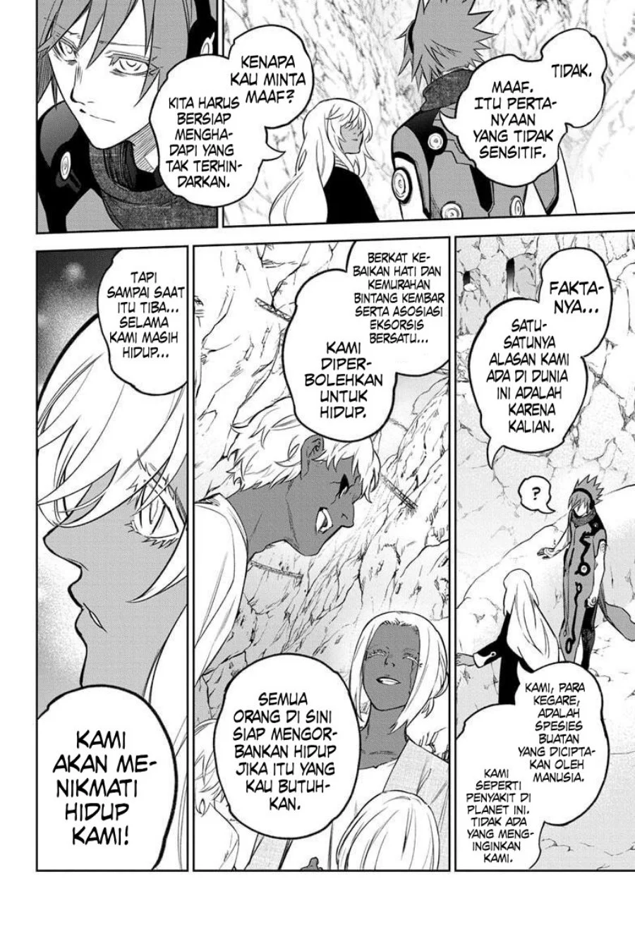 Chapter 134 - halaman 24