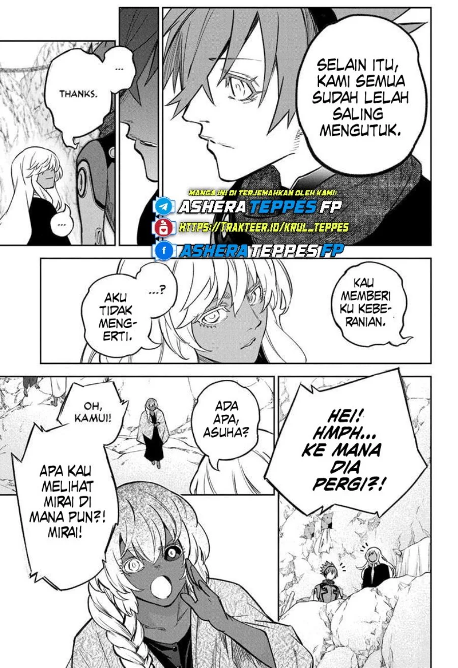 Chapter 134 - halaman 25