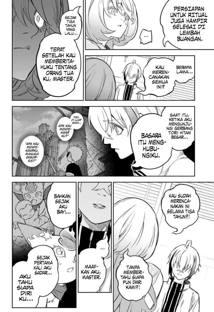 Chapter 134 - halaman 30