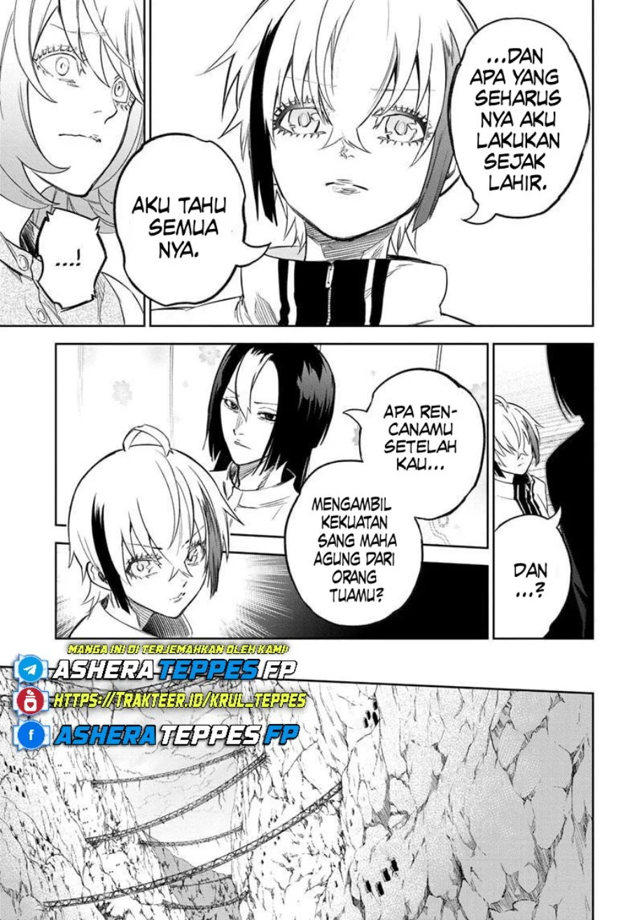 Chapter 134 - halaman 31