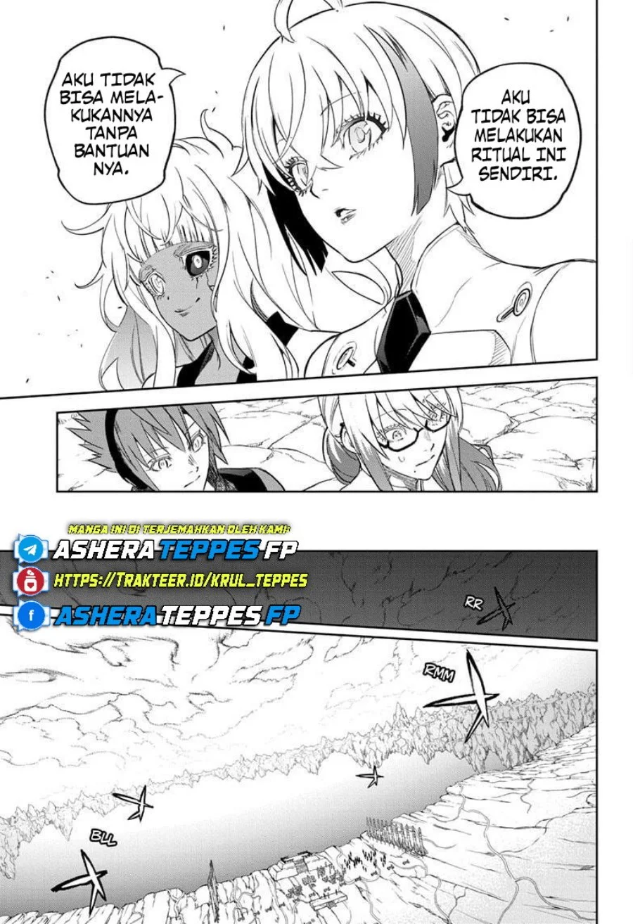 Chapter 134 - halaman 35