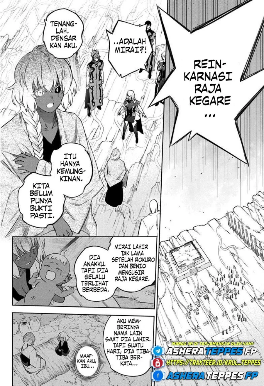 Chapter 134 - halaman 36
