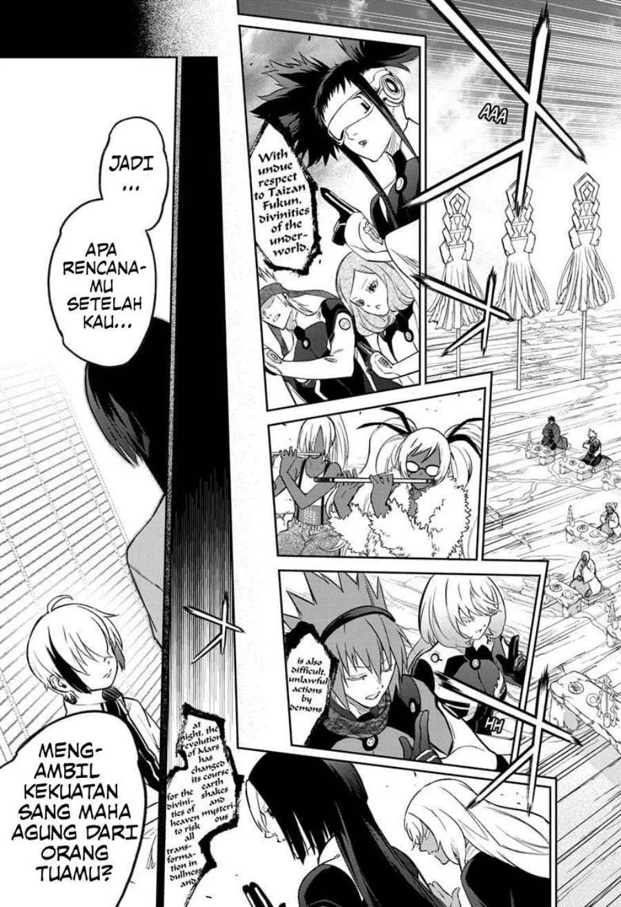 Chapter 134 - halaman 39