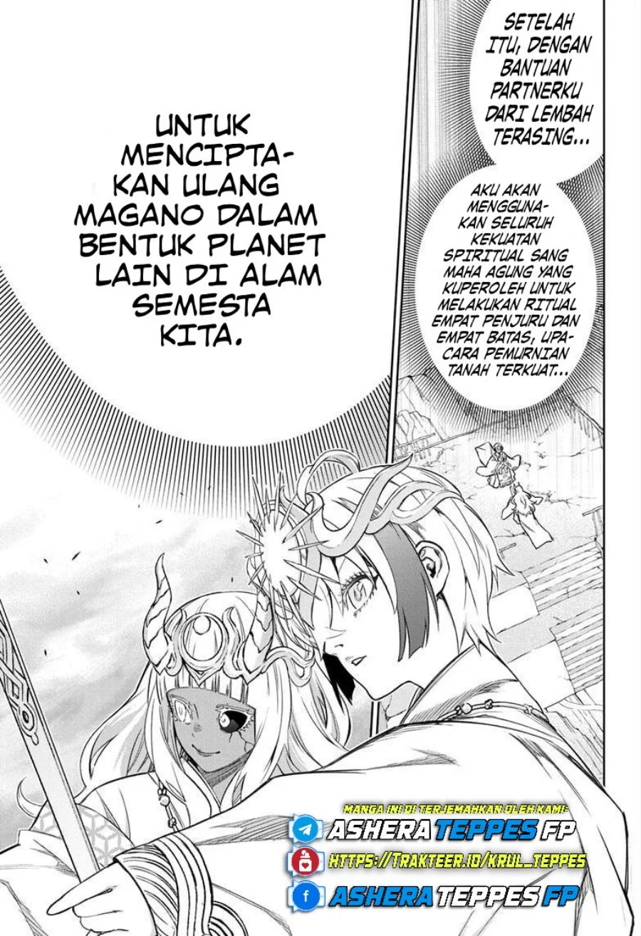 Chapter 134 - halaman 41