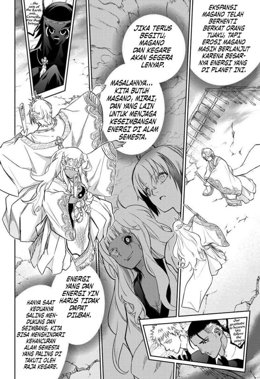 Chapter 134 - halaman 42