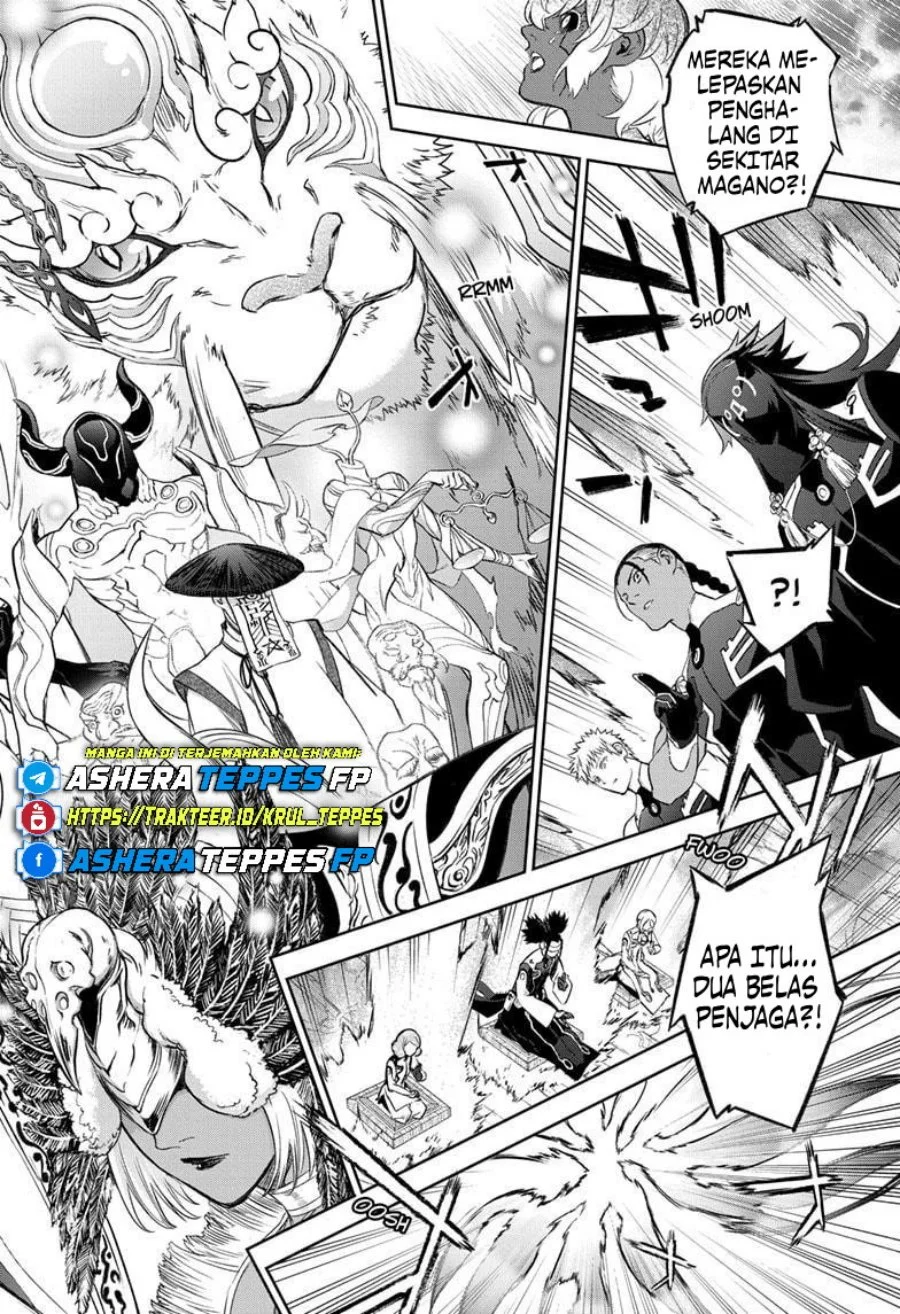 Chapter 134 - halaman 46