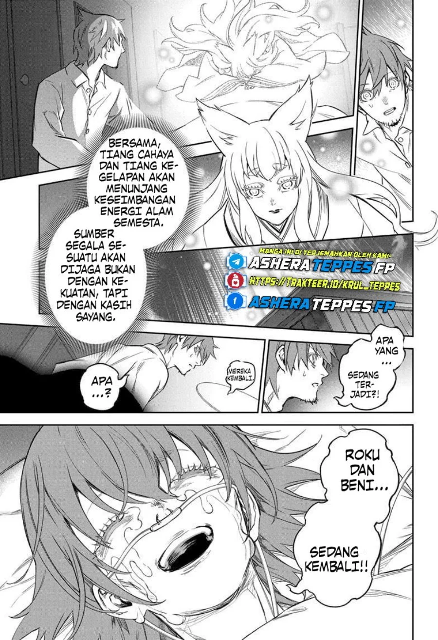 Chapter 134 - halaman 49