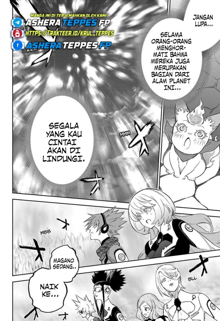 Chapter 134 - halaman 50