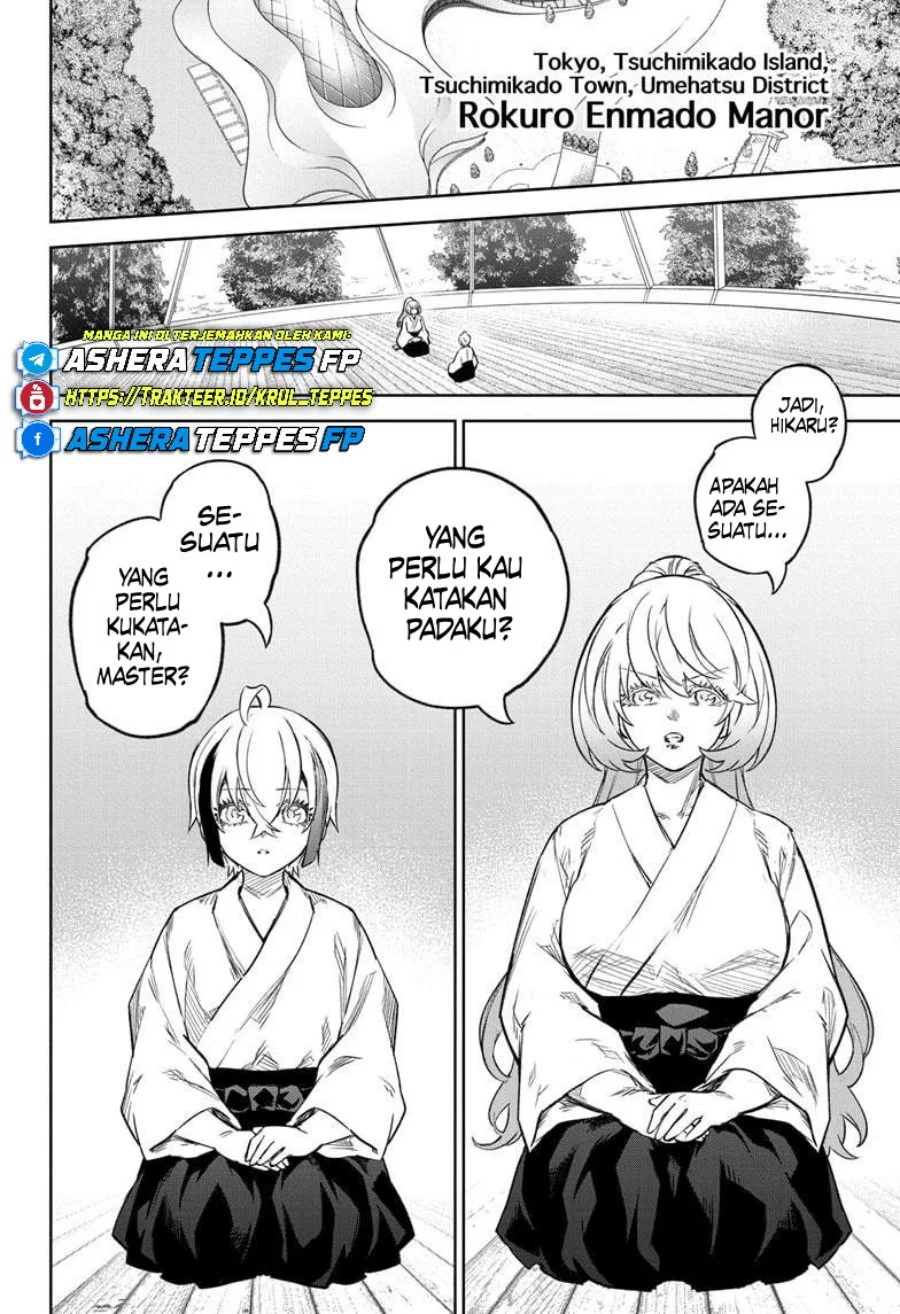 Chapter 134 - halaman 6