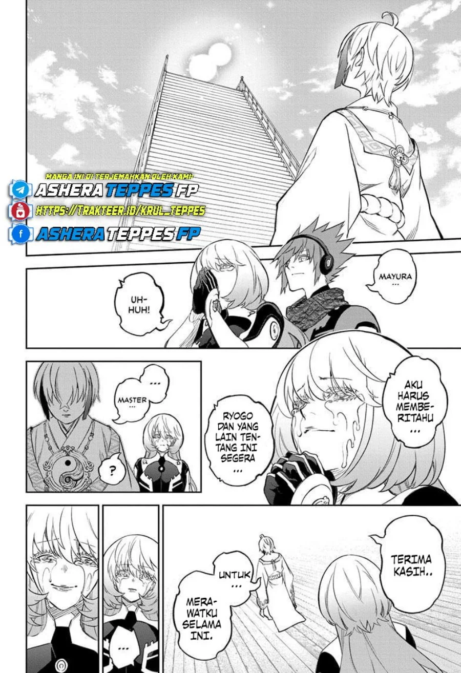 Chapter 134 - halaman 54