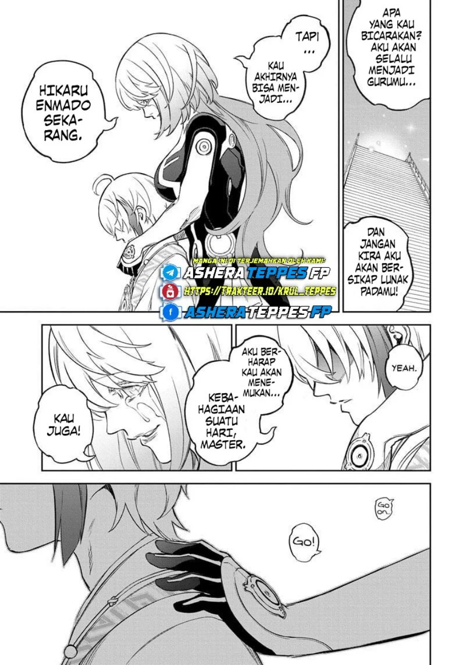 Chapter 134 - halaman 55