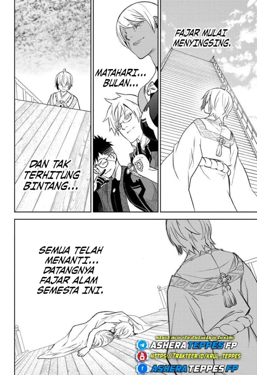 Chapter 134 - halaman 56