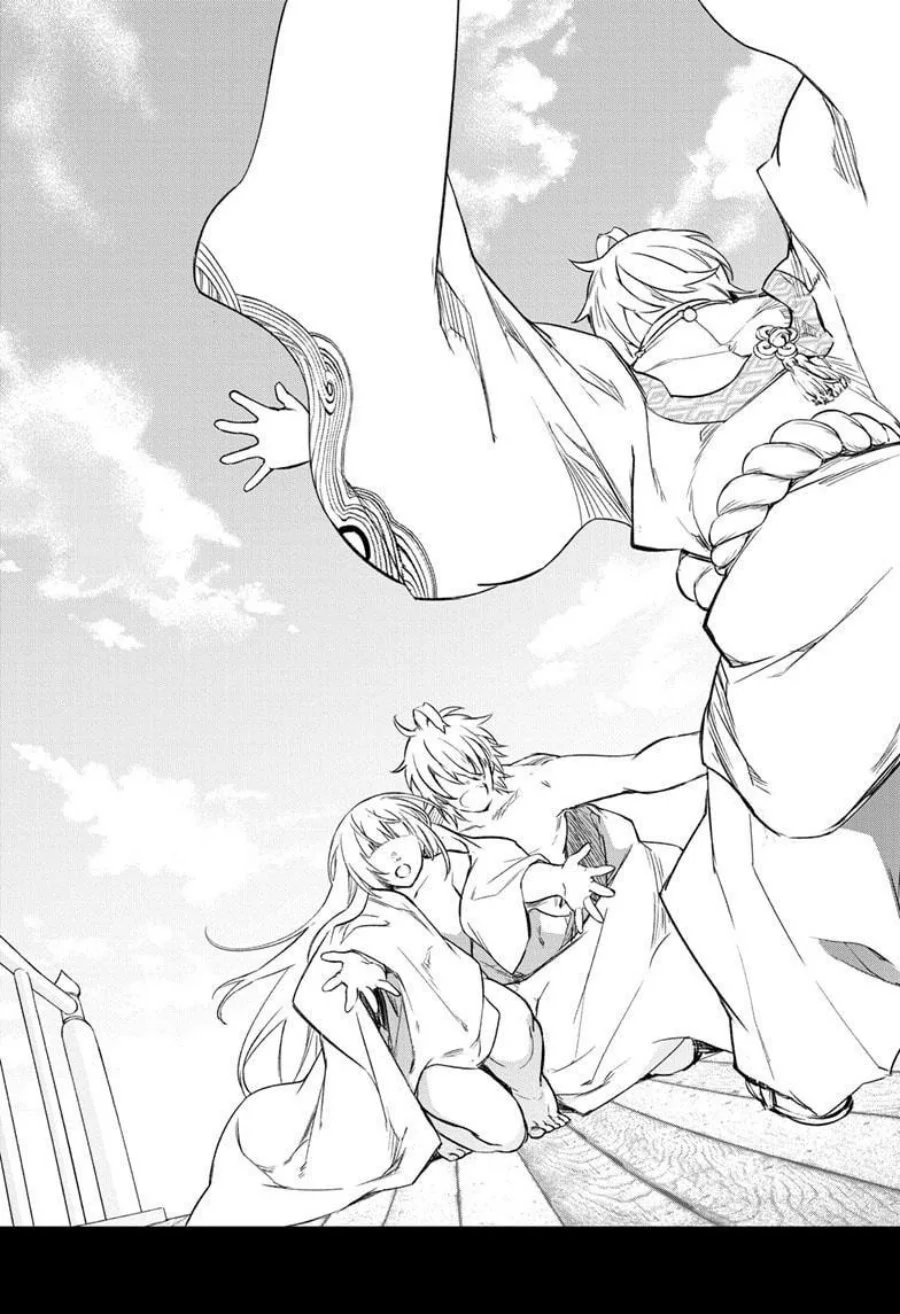 Chapter 134 - halaman 61