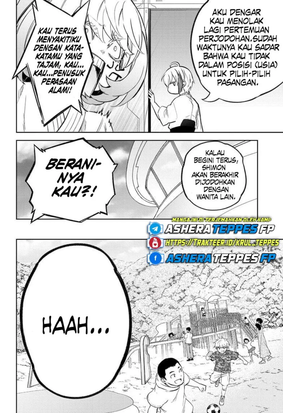 Chapter 134 - halaman 10