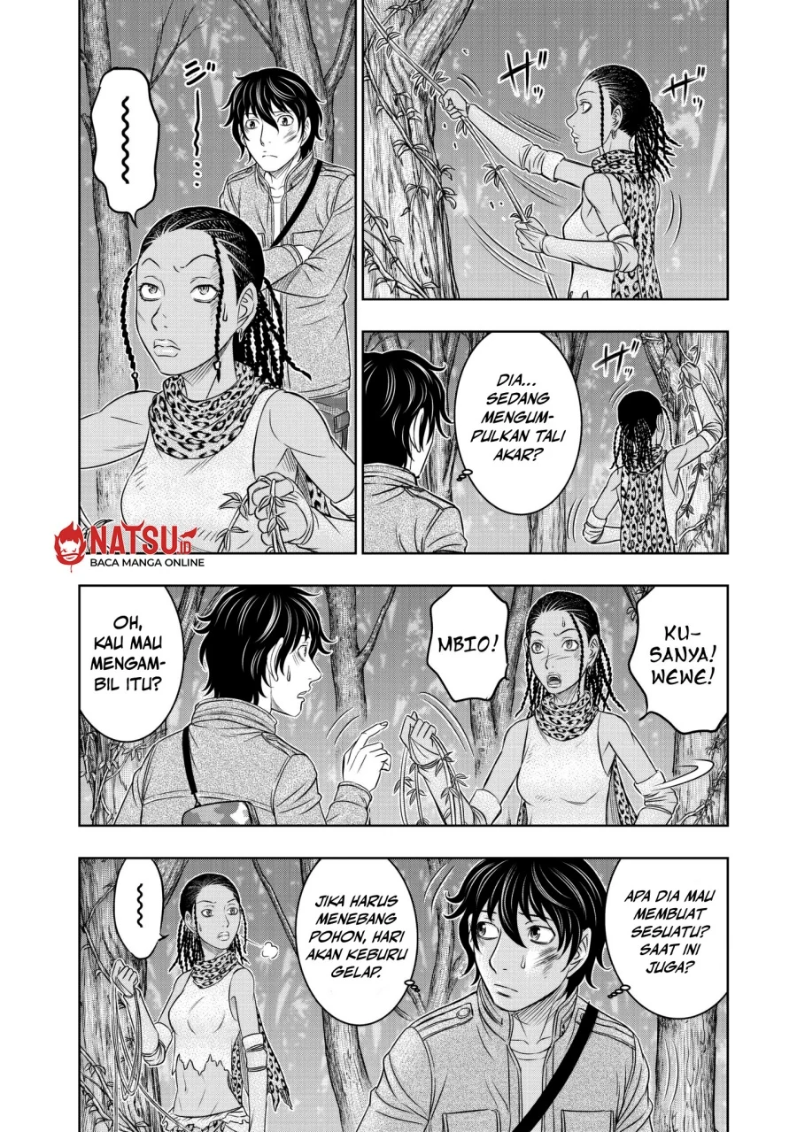 Chapter 19 - halaman 22
